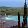 Agrirelais Due Terre Pienza