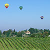 Mongolfiere San Ginesio