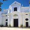 Chiesa di S. Michele Anacapri