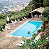 Eremo Delle Grazie, Cascia - Umbria