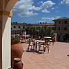 Genoardo Park Hotel Monreale