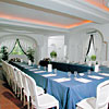 Italy Travel Capri hotel La Palma Meetings