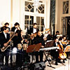 Italy Travel Napoli hotel Music for Events