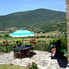 Pugnano Alto, Citta della Pieve - Umbria