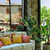 Relais San Bruno, Montalcino - Toscana