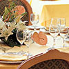 Italy Travel Capri hotel Residenza restaurant