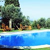 Villa Il Roseto, Firenze - Toscana
