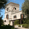 Villa La Torre, Castellammare di Stabia - Baia di Napoli