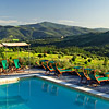 Villa di Monte Solare Panicale