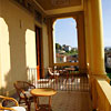 Villa Moorings Montecatini Terme Toscana