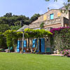 Villa Uliveto Positano