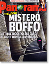 Panorama - Gli occhi blu di Tonino fanno strage di cuori