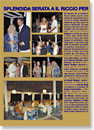Capri Night & Day - Splendida serata a Il Riccio per sostenere l�impegno dell�AVEC
