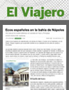 EL VIAJERO - Ecos espa�oles en la bah�a de N�poles