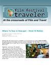 FILM FESTIVAL TRAVELER - Where To Stay in Anacapri - Hotel Al Mulino