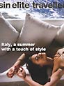 Sin Elite Traveller - Capri, the true land of passion