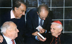 La XXI edizione del premio Capri S. Michele