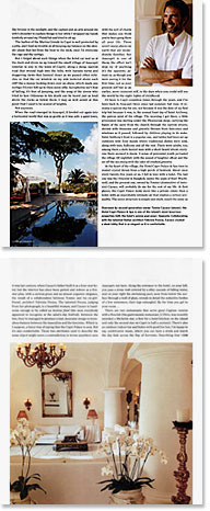 Anacapri Town & Country