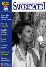 Sapori e piaceri - Una Capri da gustare
