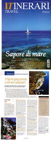 ITINERARI TRAVEL - Alla Grotta Azzurra