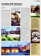 Locanda dell'Amorosa