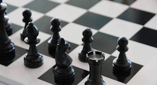 Caprionline - Torneo di Scacchi