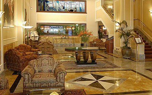 Doria Grand Hotel - Milano and 27 handpicked hotels in the area